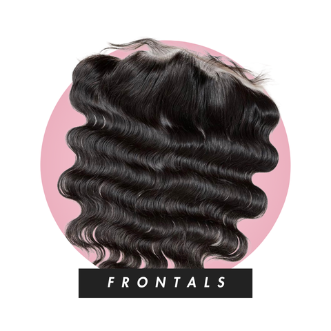 Frontals