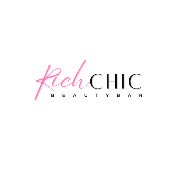 Rich Chic Beauty Bar